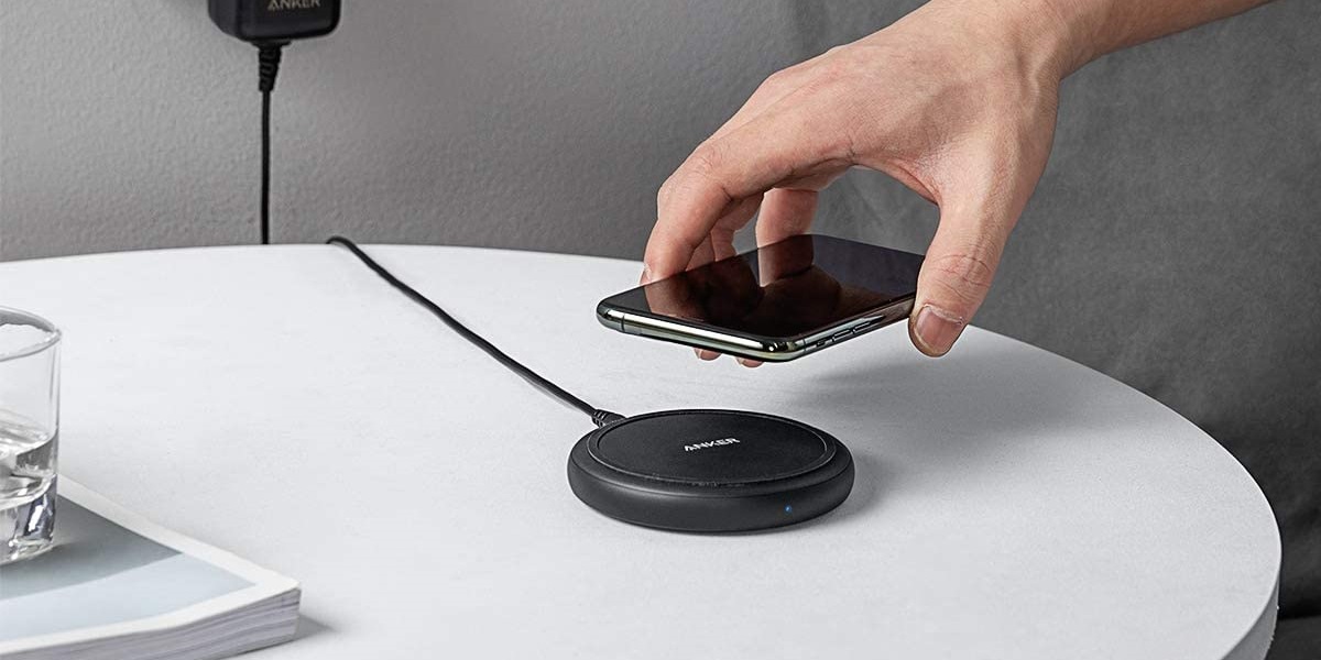 Anker Wireless Charger