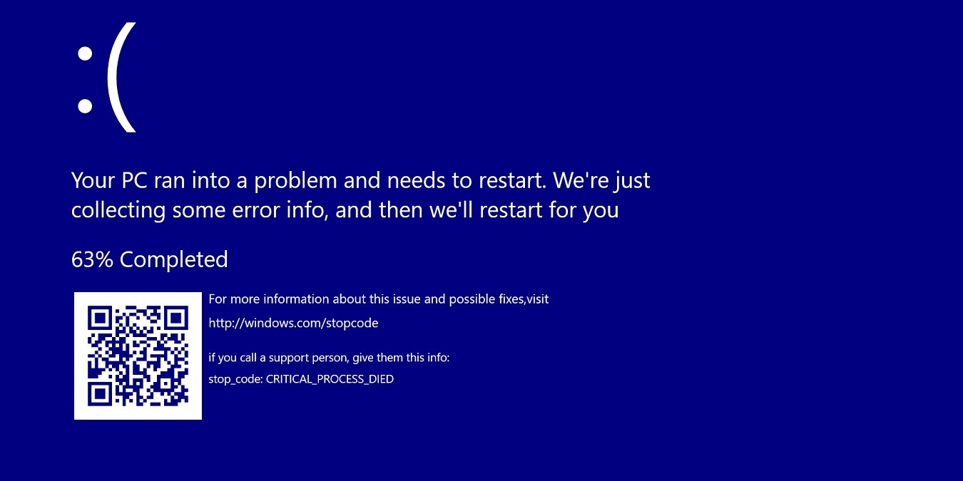 Best Ways to Fix Blue Screen of Death Errors in Windows