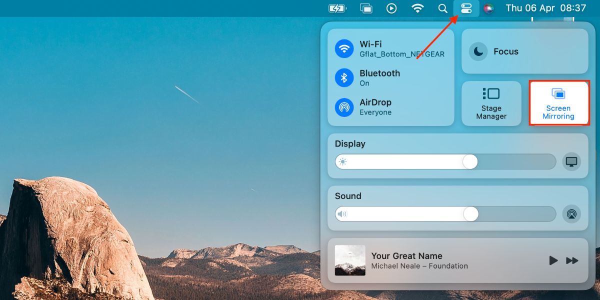 Guide To Using Sidecar On Macbooks Screenshot 1