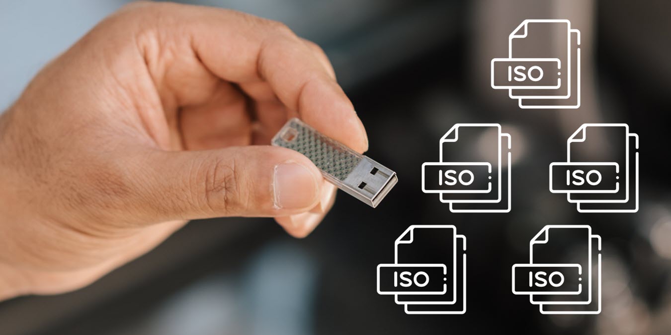 How to Boot Multiple Operating Systems From One USB Drive