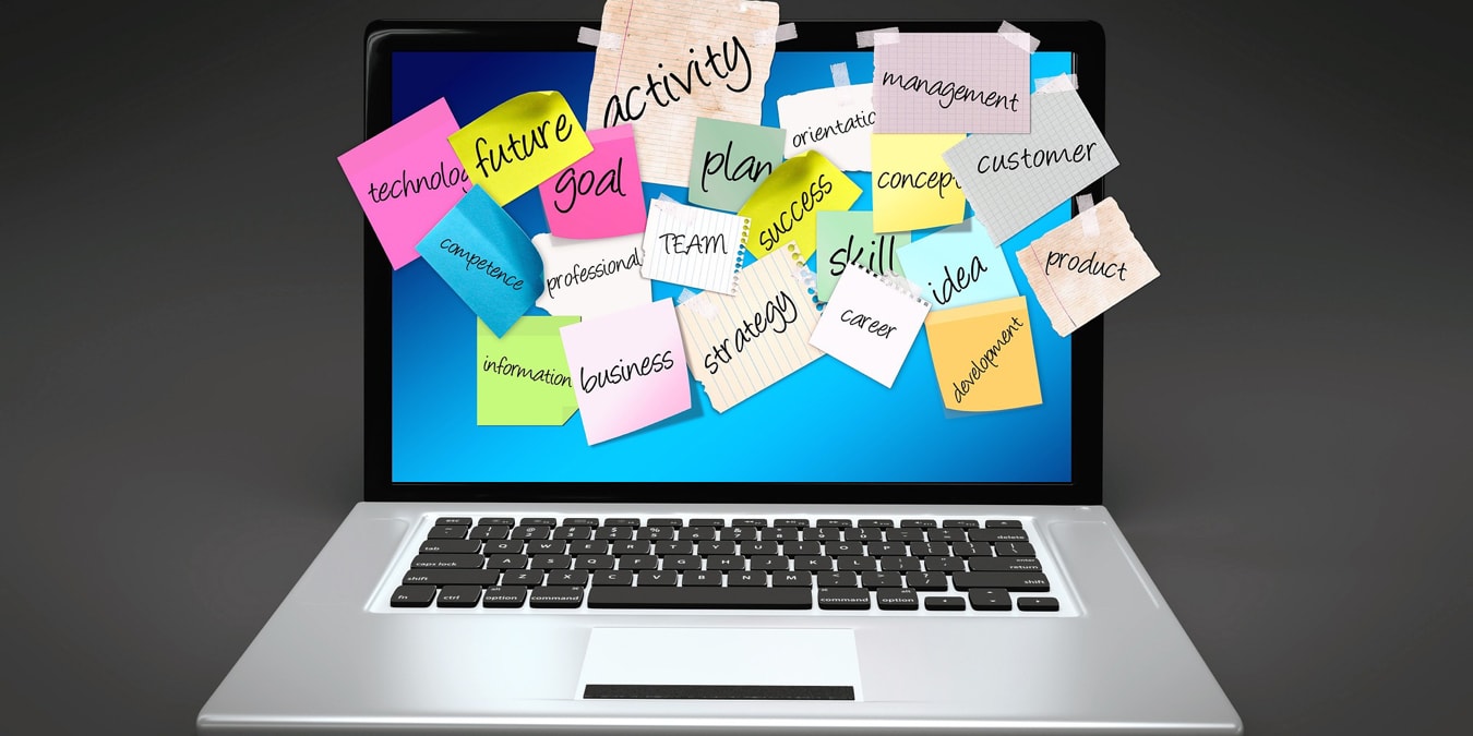 12+ OneNote Templates for Productivity