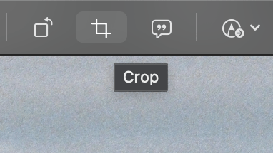 Crop a file