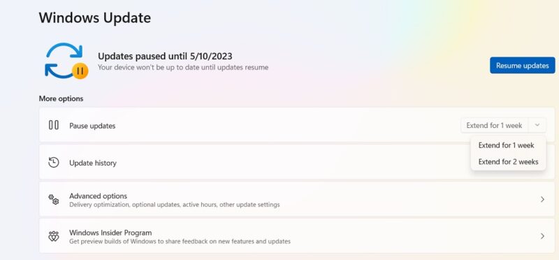 Windows Update Stuck? 7 Ways to Fix the Error - Make Tech Easier