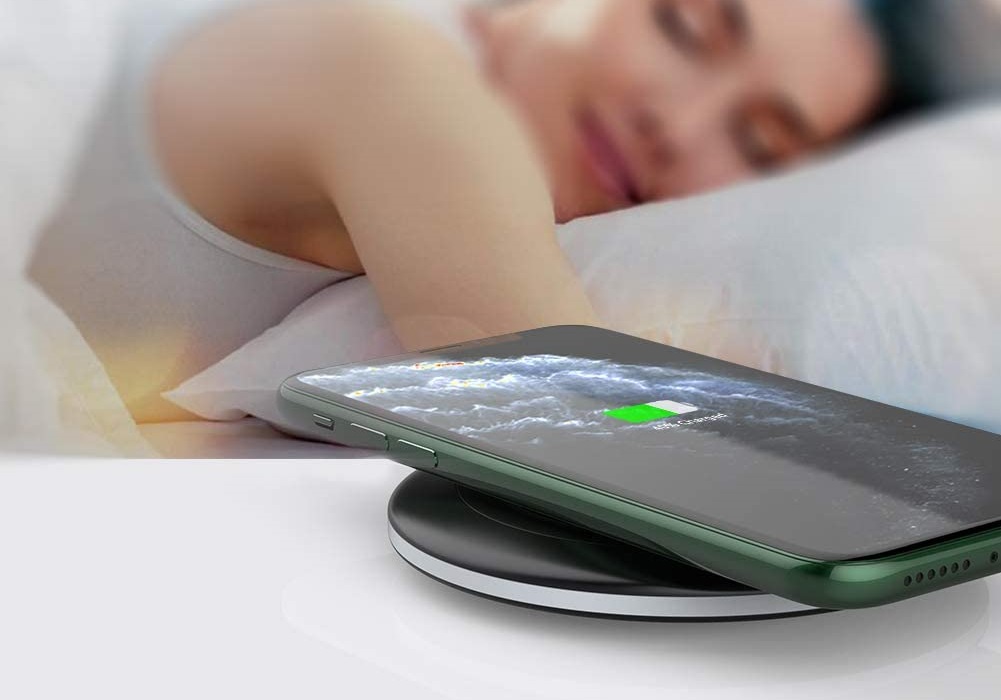 Yootech Wireless Charger