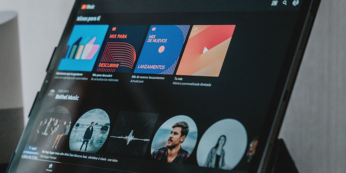 How to Download YouTube Music on Windows