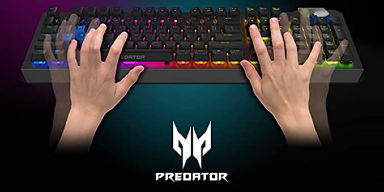Acer Predator Aethon Keyboard Featured2