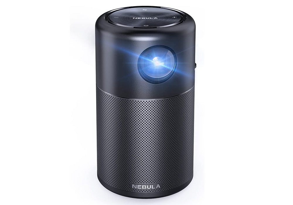 Anker Nebula Capsule
