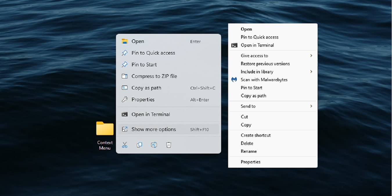 Best Context Menu Editors For Windows Featured