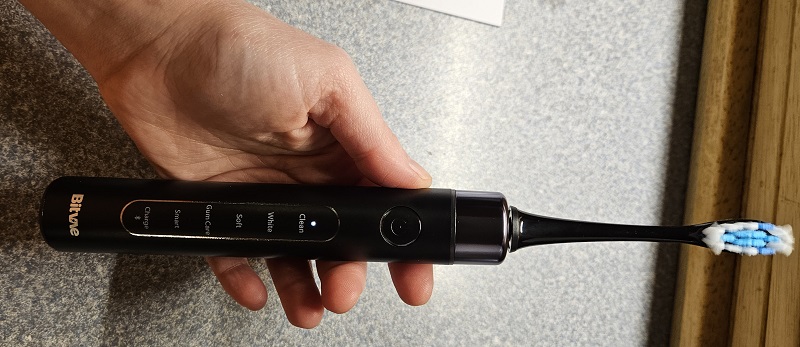 Bitvae Smart S2 Electric Toothbrush Brush