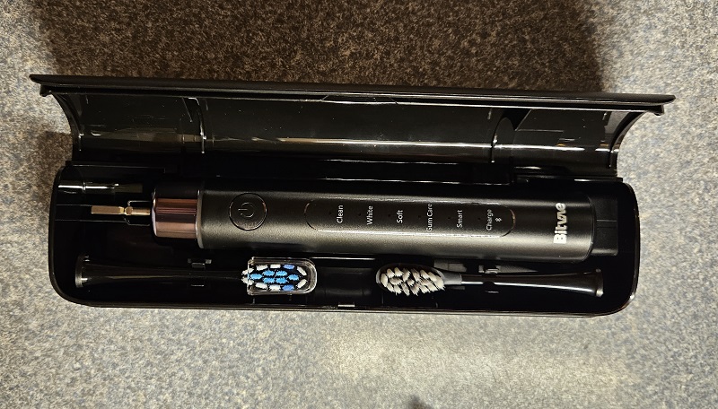 Bitvae Smart S2 Electric Toothbrush Case