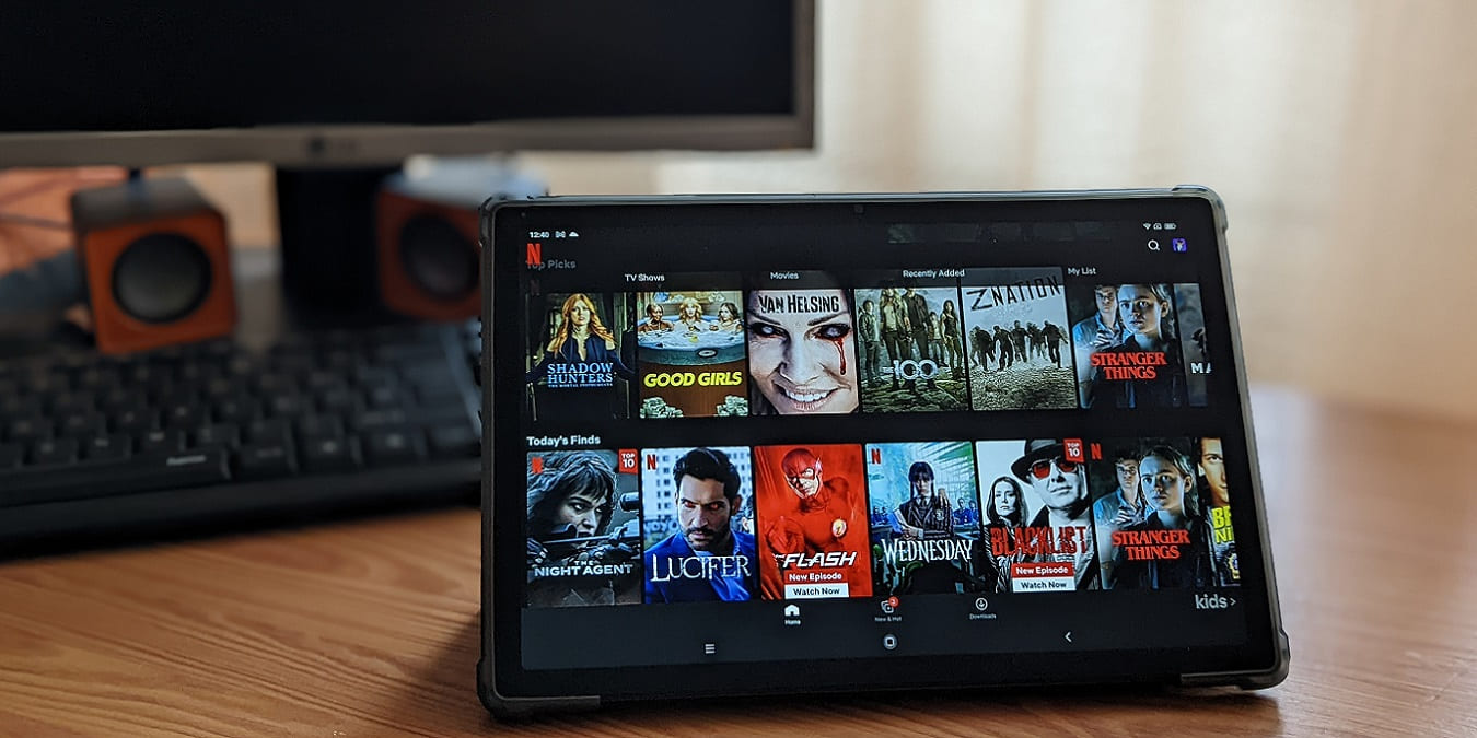 Blackview Tab 15 Review Featured