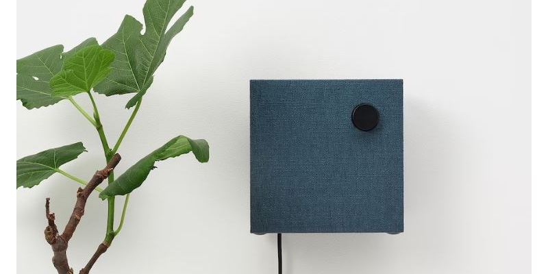 Bluetooth Ikea Eneby 1