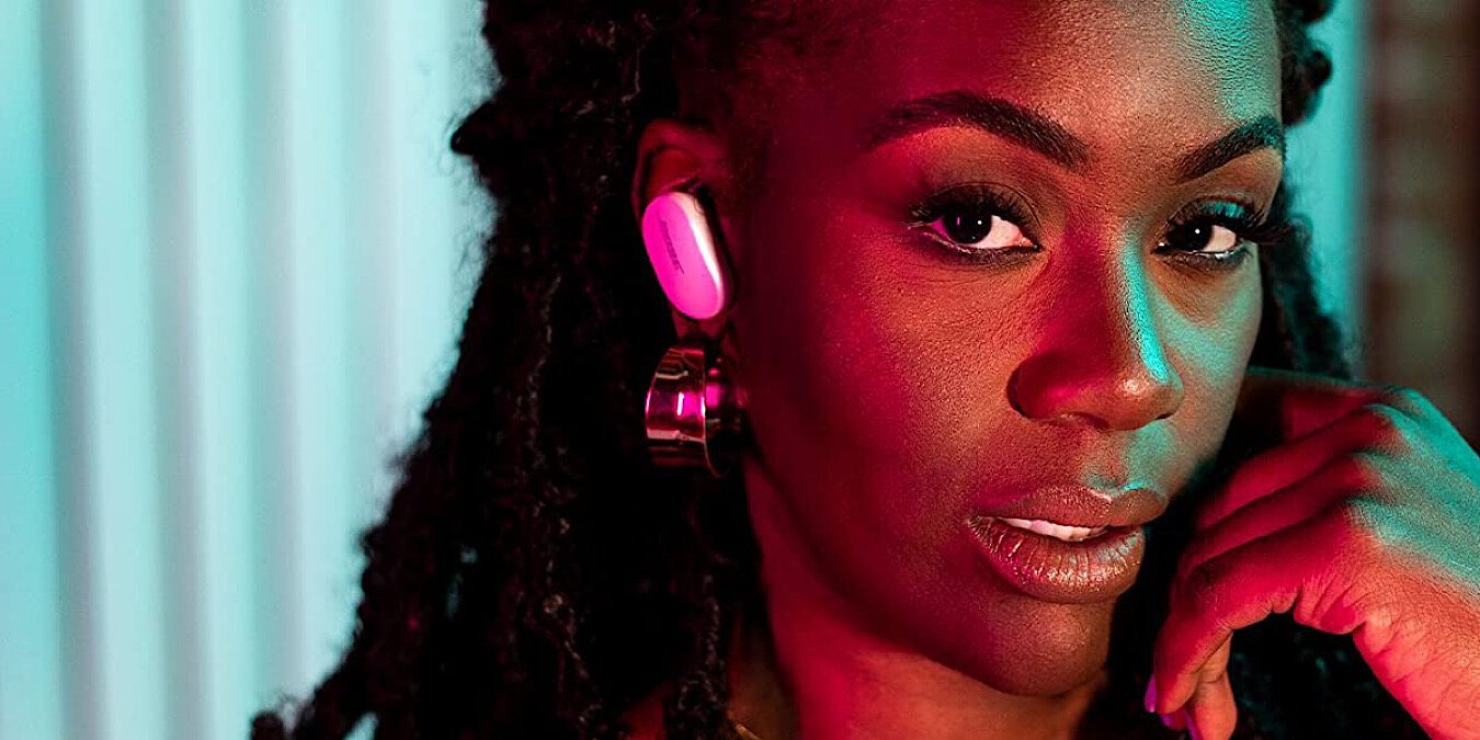 Bose Quietcomfort Earbuds Featured