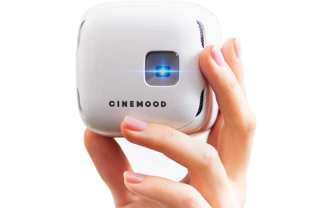 Cinemood Projector