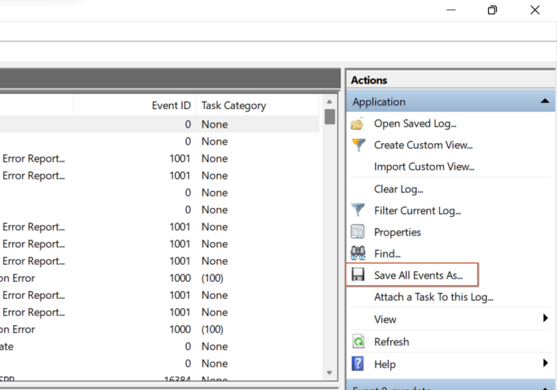 What Is the Windows Event Viewer and How to Use It - Make Tech Easier