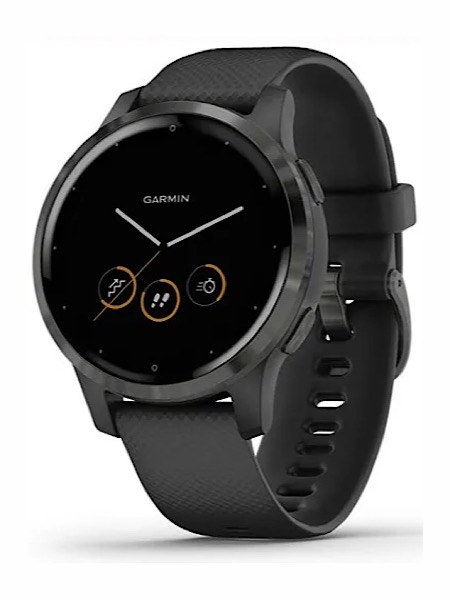 Garmin Vivoacdtive 4 Smartwach