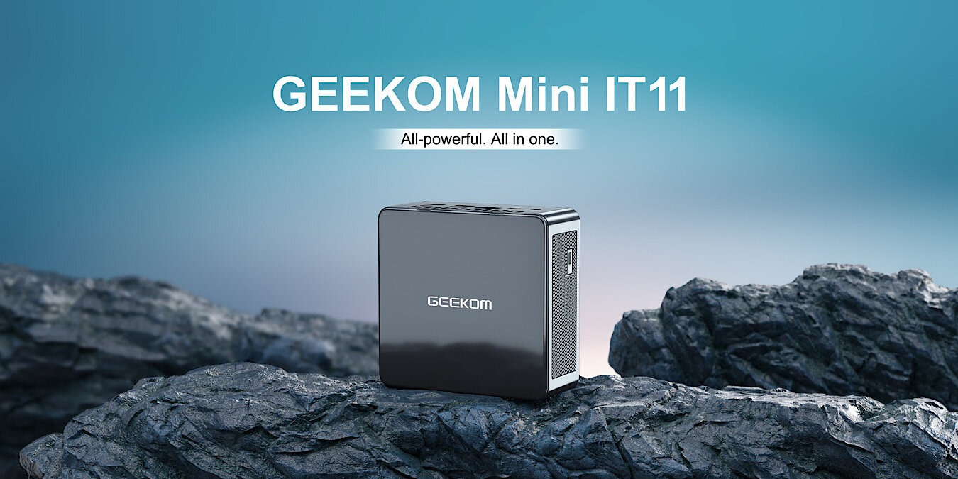 Geekom Mini It11 Featured2