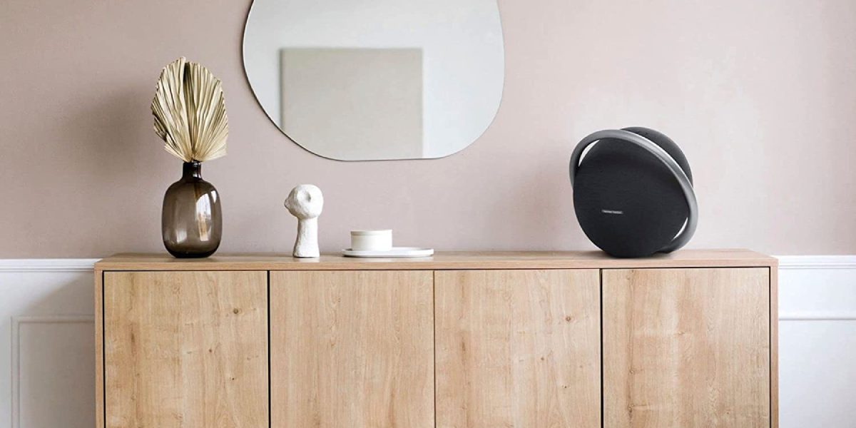 Harmon Kardon Studio7