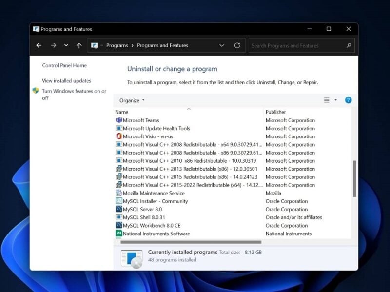 How to Hide Apps on Windows - Make Tech Easier