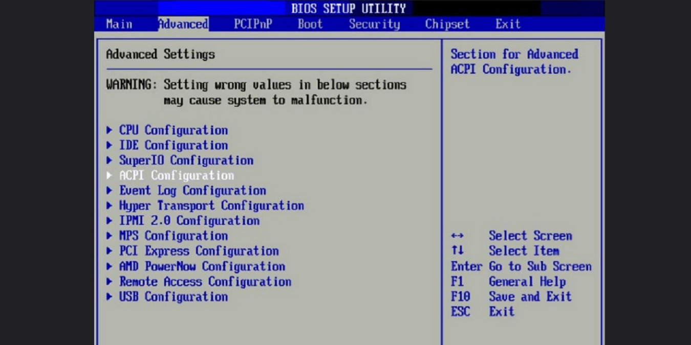 How To Enter Bios In Windows Ways That Work Featured