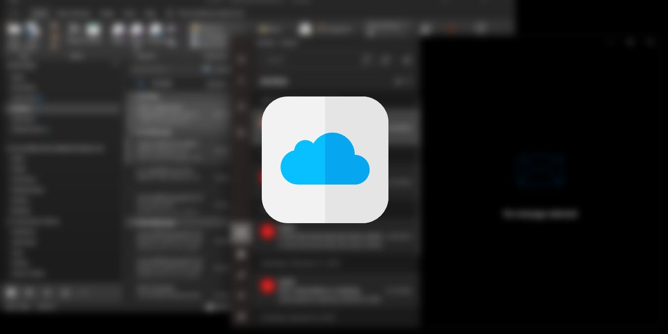 Icloud Email On Outlook Windows