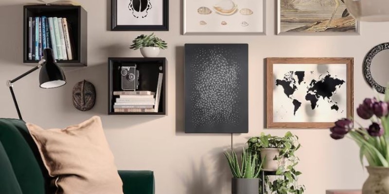 Ikea Symfonisk Speaker