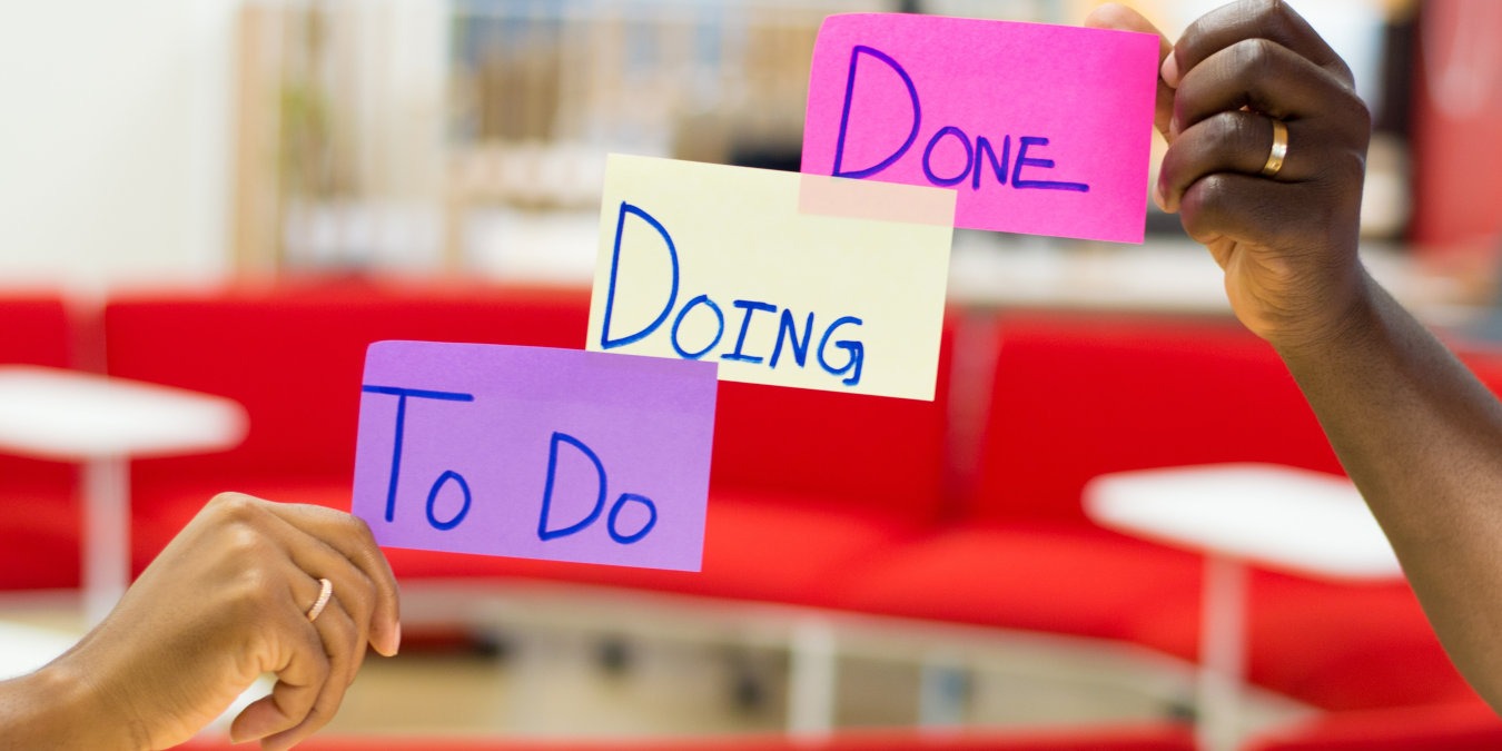 How to Create a Minimalist Kanban in Linux with Kanboard