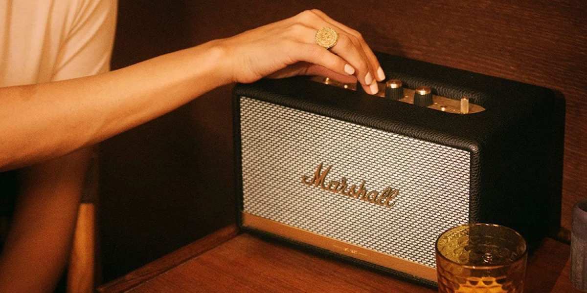 Marshall Actonii