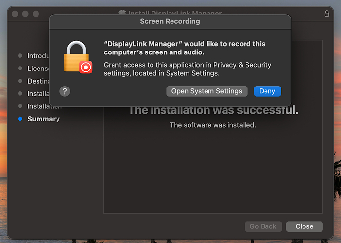 Mte Ugreen Display Displaylink Installer