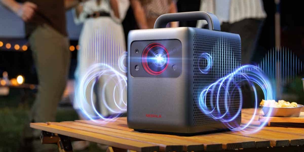 Nebula Cosmos Laser 4k