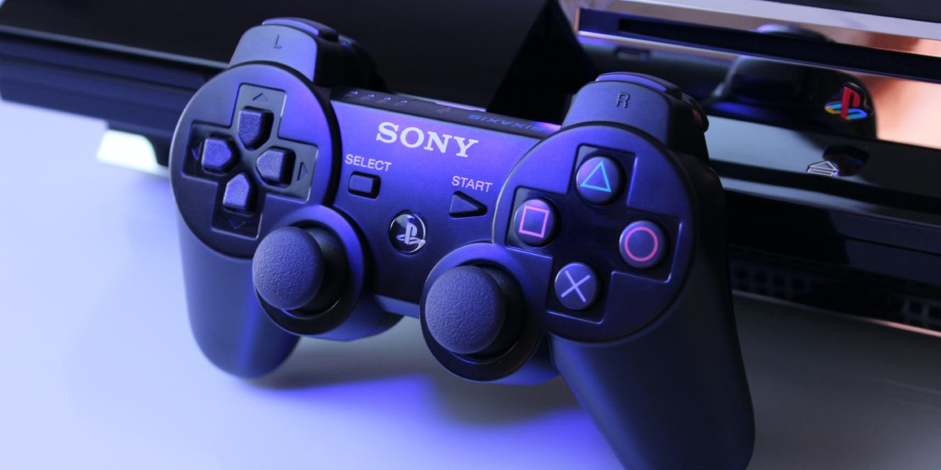 Pc Dualshock3 Feature