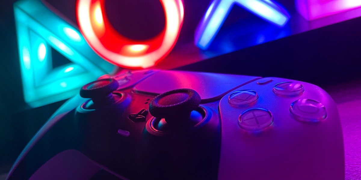 Ps5 Playstation Sony