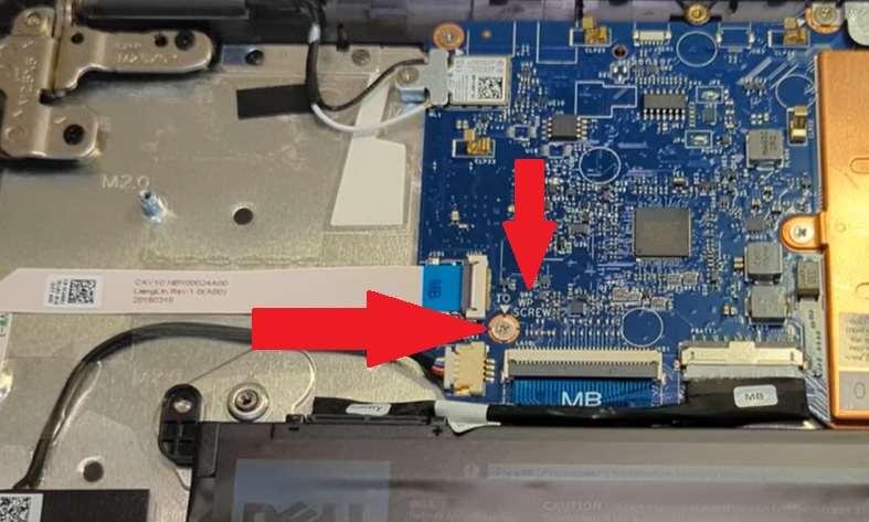 Replace Your Chromebook Bios With Seabios Wpscrew