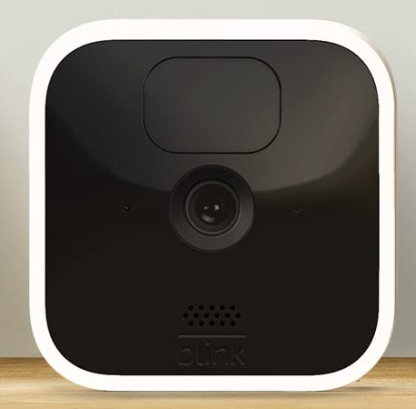 Security Cameras Without A Subscription Blink