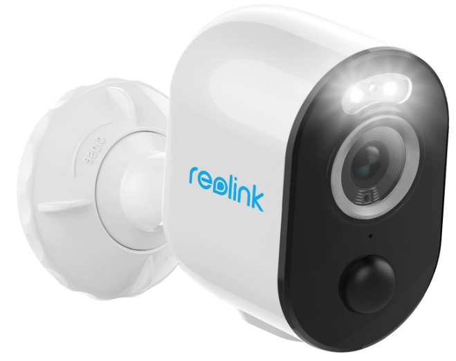 Security Cameras Without A Subscription Reolink
