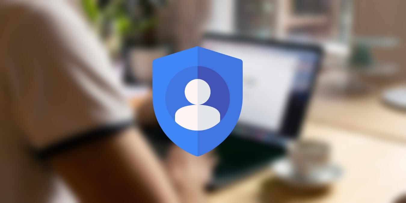 Sign Out Google Featured