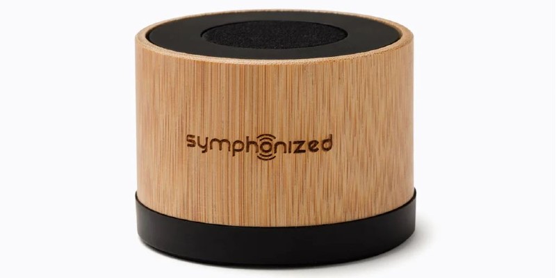 Symphnized Nxt