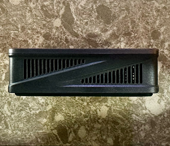 Triangle Vents Ugreen