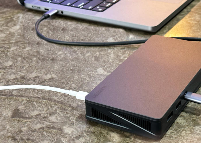 Ugreen Cords Charger Mac