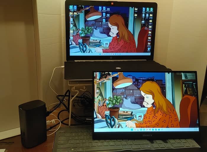 Ugreen Snap Deal Docking Station Review Connected