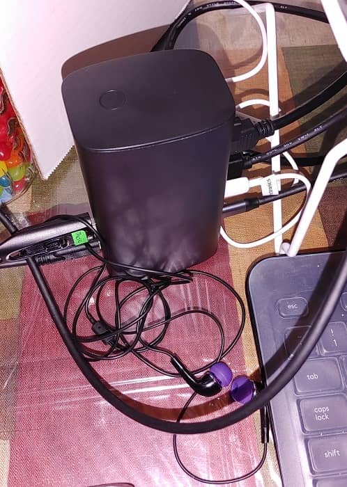 Ugreen Snap Deal Docking Station Review Using