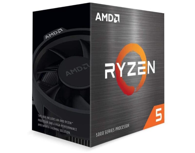 Amd Ryzen Good For Gaming Ryzen 5 5600x
