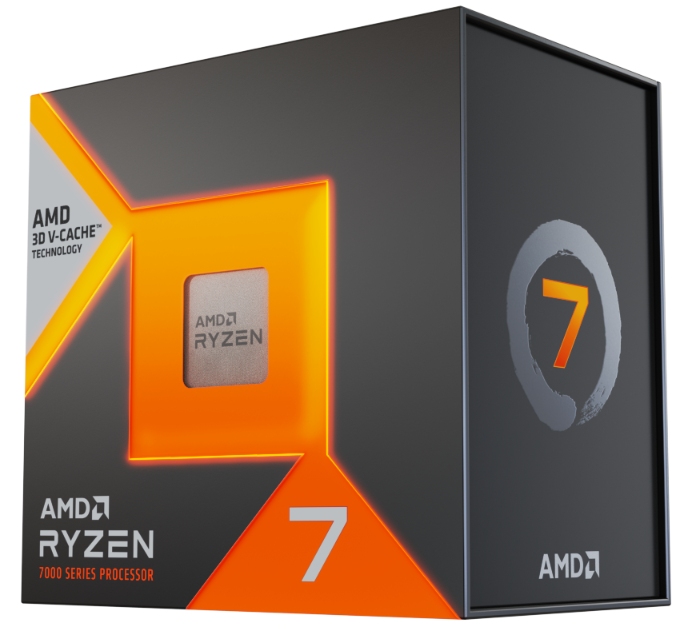 Amd Ryzen Good For Gaming Ryzen 7 7800x3d