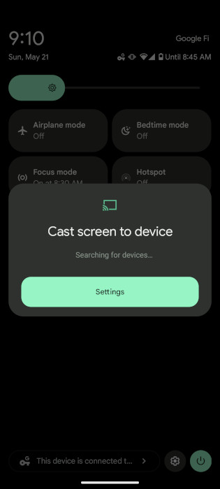 Auking Projector Review Android Not Connecting