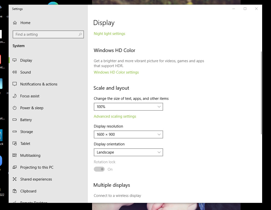 Auking Projector Review Windows Connectivity