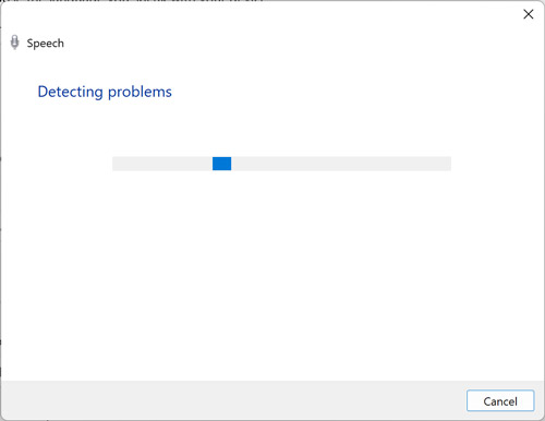 Audio To Text Speech Wizard