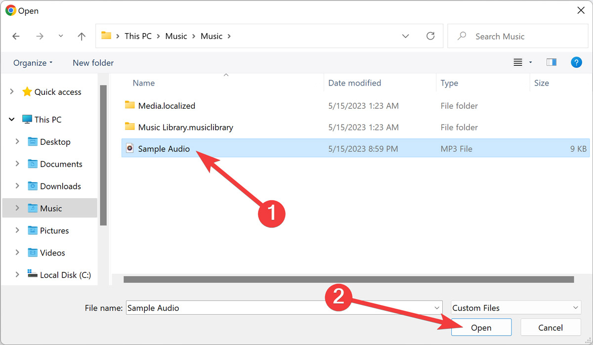 Audio To Text Transcribing Audio To Text On Tinywow
