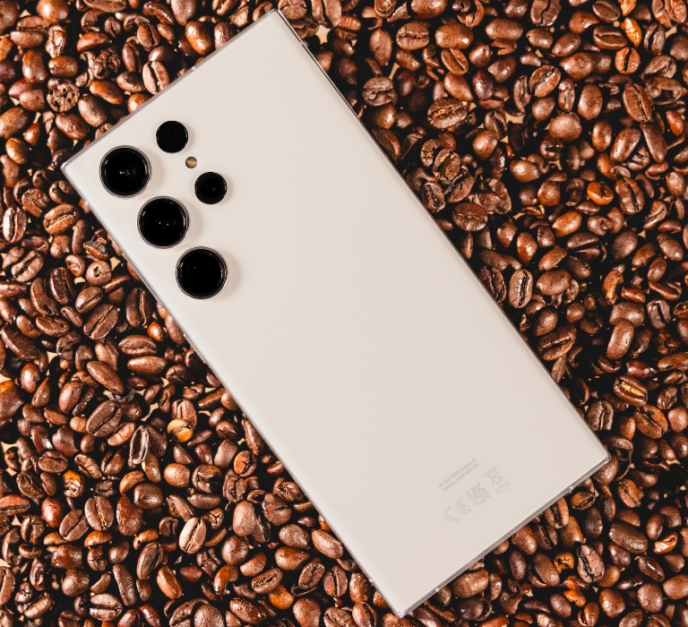 Samsung Galaxy S23 Ultra overview.