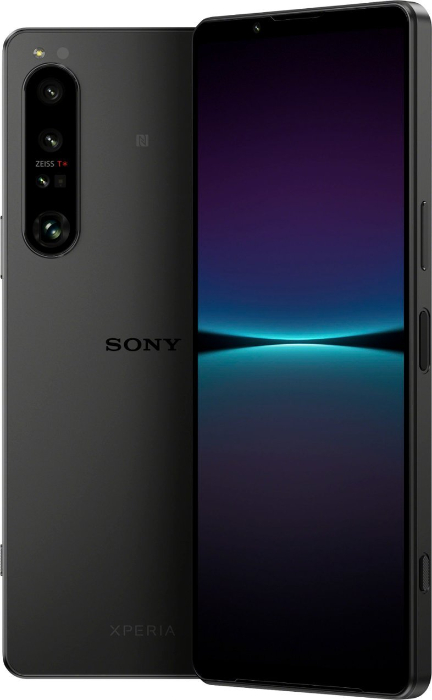 Best Camera Phones Sony Xperia 1 Iv