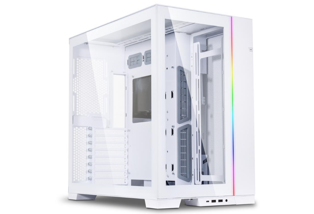 Best Desktop Pc Cases Lian Li O11 Dynamic Evo